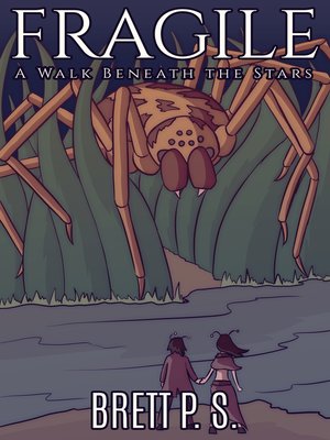 cover image of Fragile
